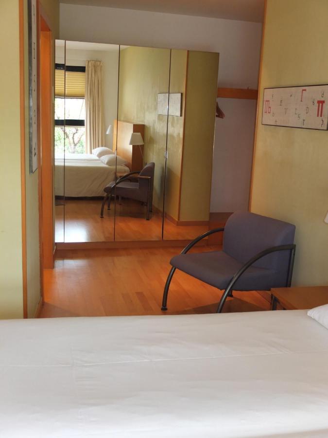 La Bonneterie Hotel Andlau-au-Val Bagian luar foto